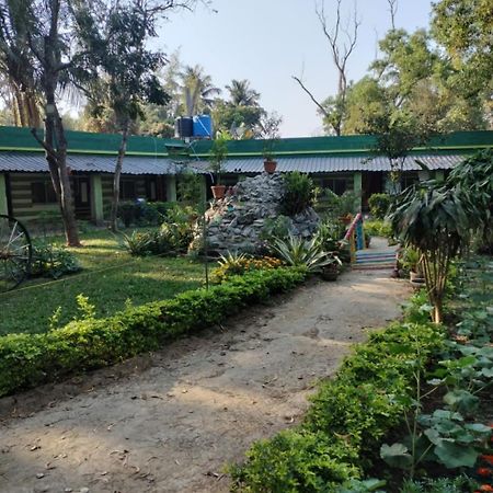 Lucky Beach Resorts , Balasore Chandipur Ngoại thất bức ảnh
