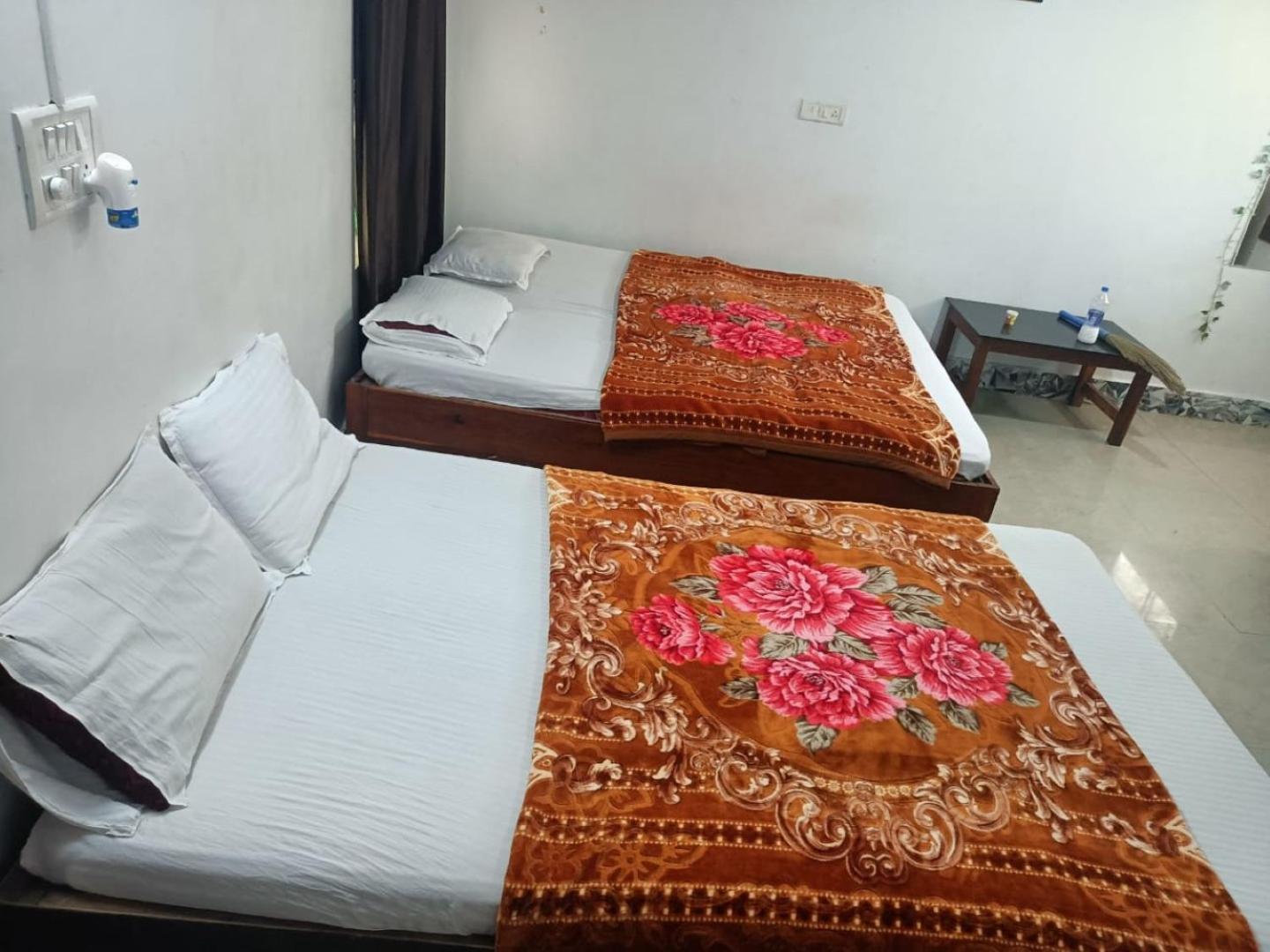 Lucky Beach Resorts , Balasore Chandipur Ngoại thất bức ảnh