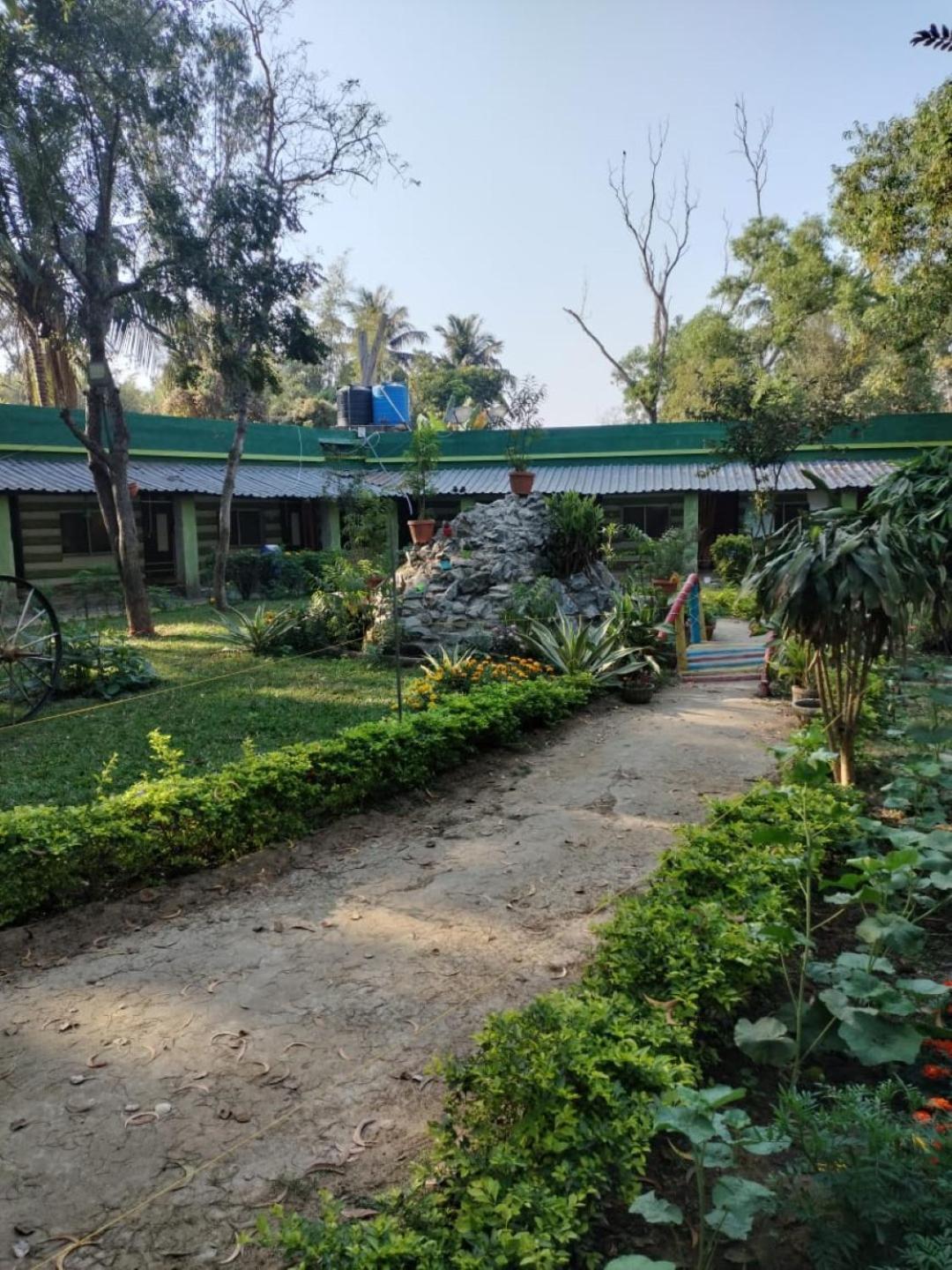 Lucky Beach Resorts , Balasore Chandipur Ngoại thất bức ảnh