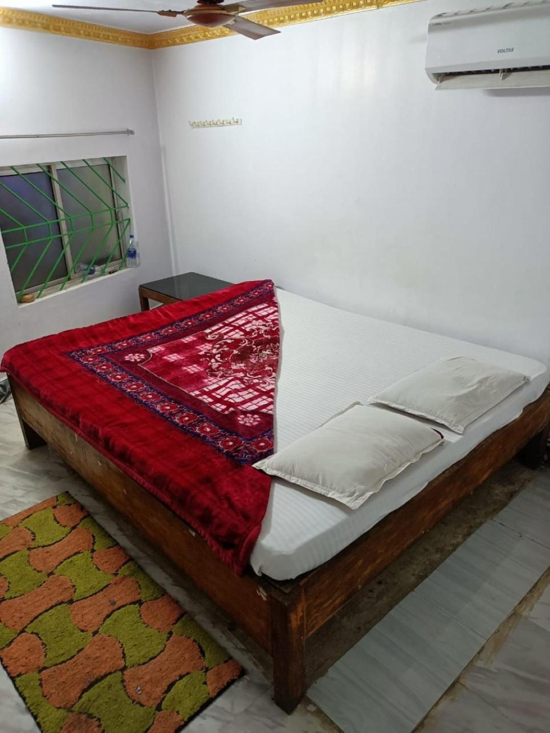 Lucky Beach Resorts , Balasore Chandipur Ngoại thất bức ảnh