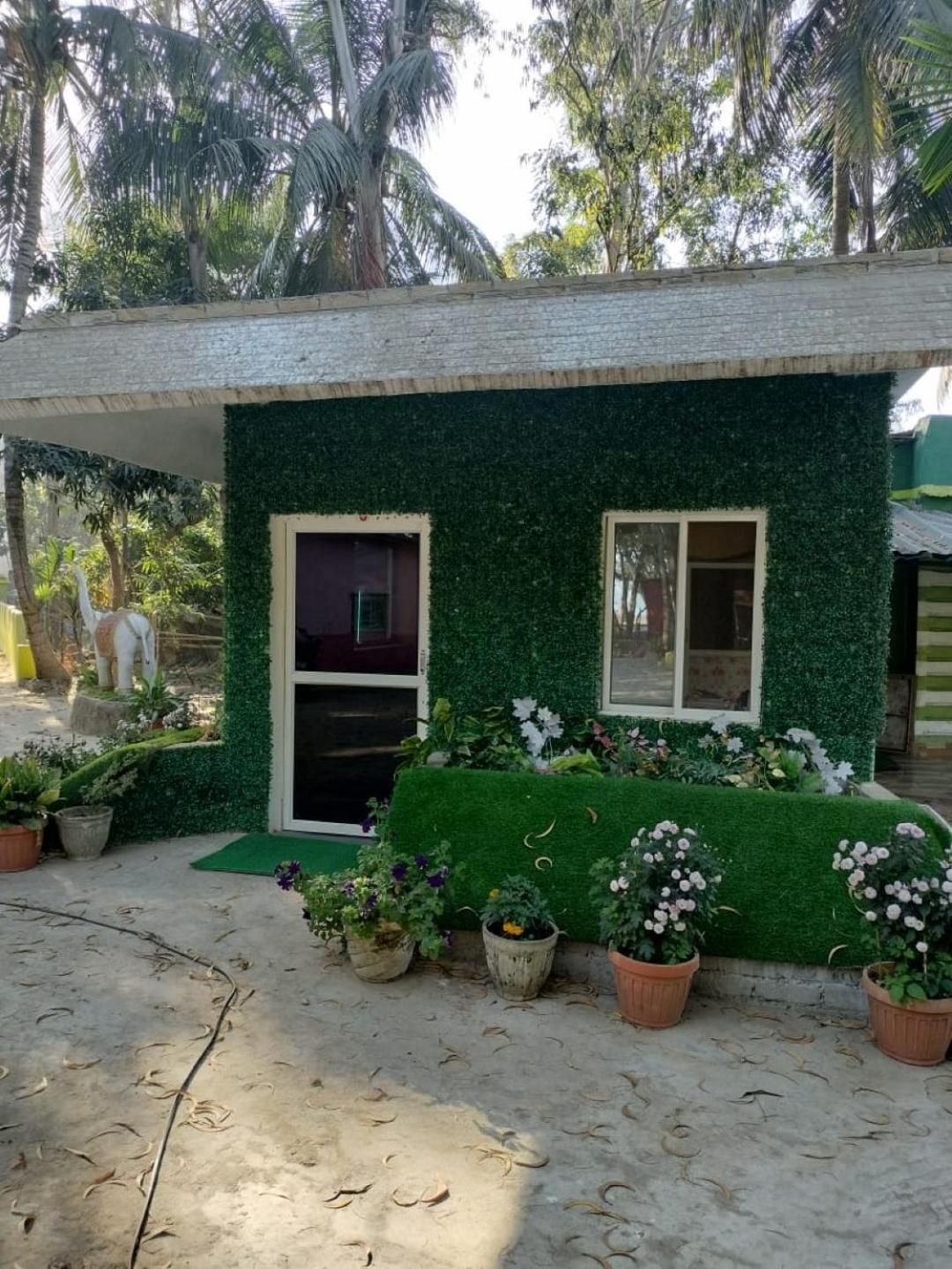 Lucky Beach Resorts , Balasore Chandipur Ngoại thất bức ảnh