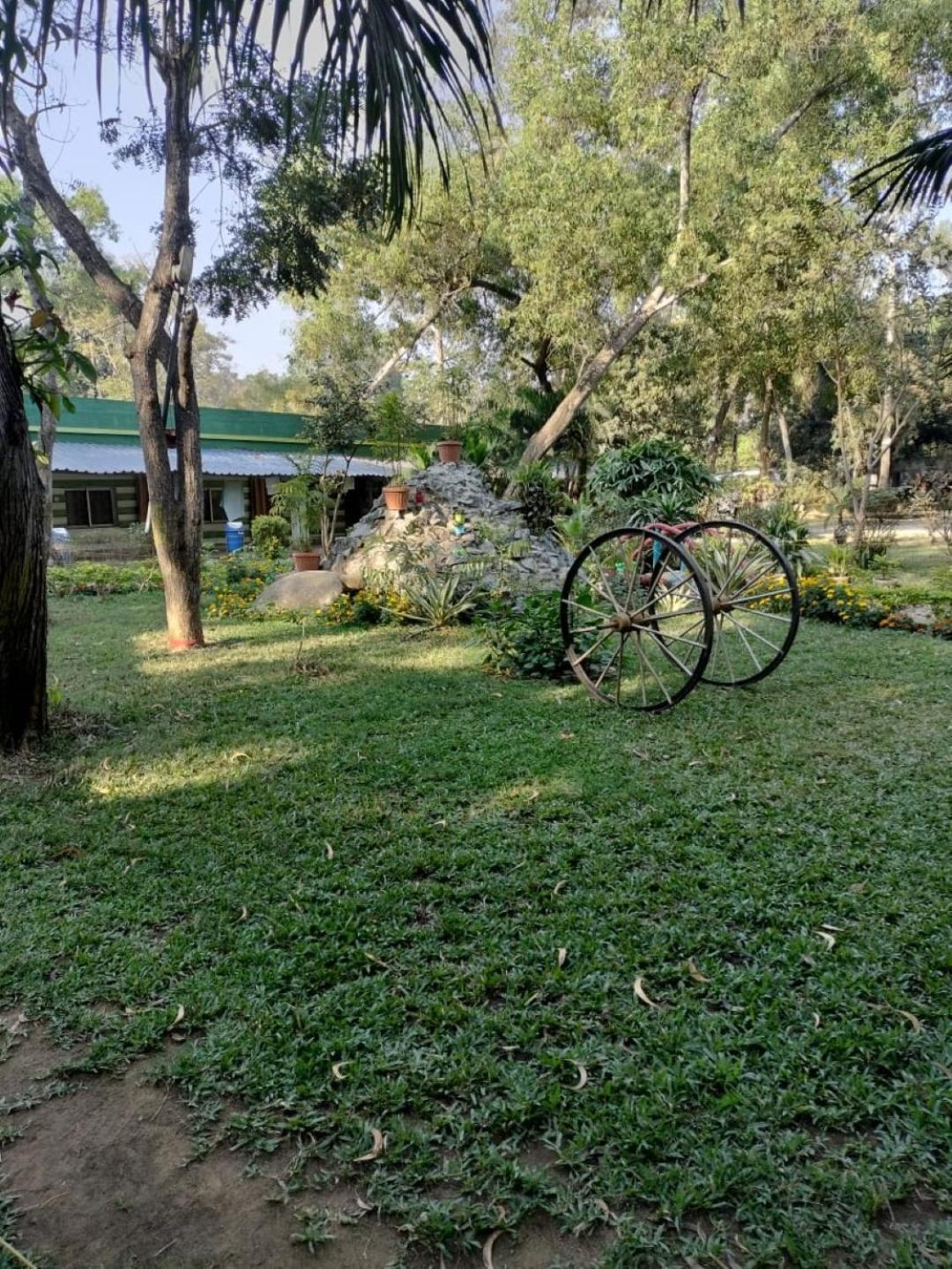 Lucky Beach Resorts , Balasore Chandipur Ngoại thất bức ảnh