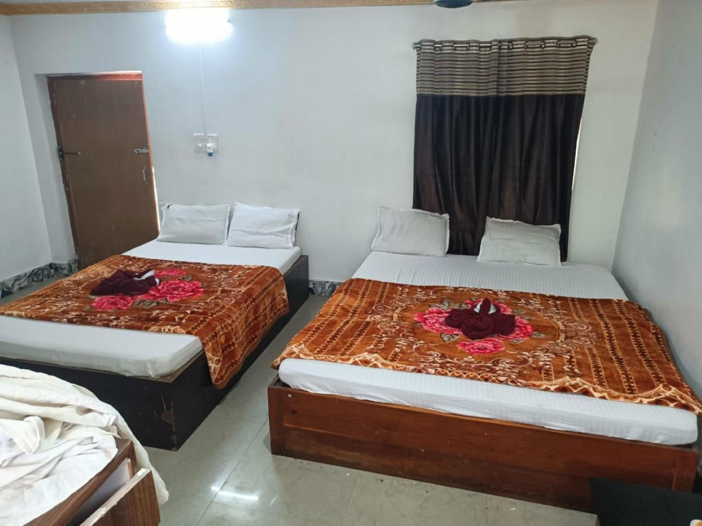 Lucky Beach Resorts , Balasore Chandipur Ngoại thất bức ảnh