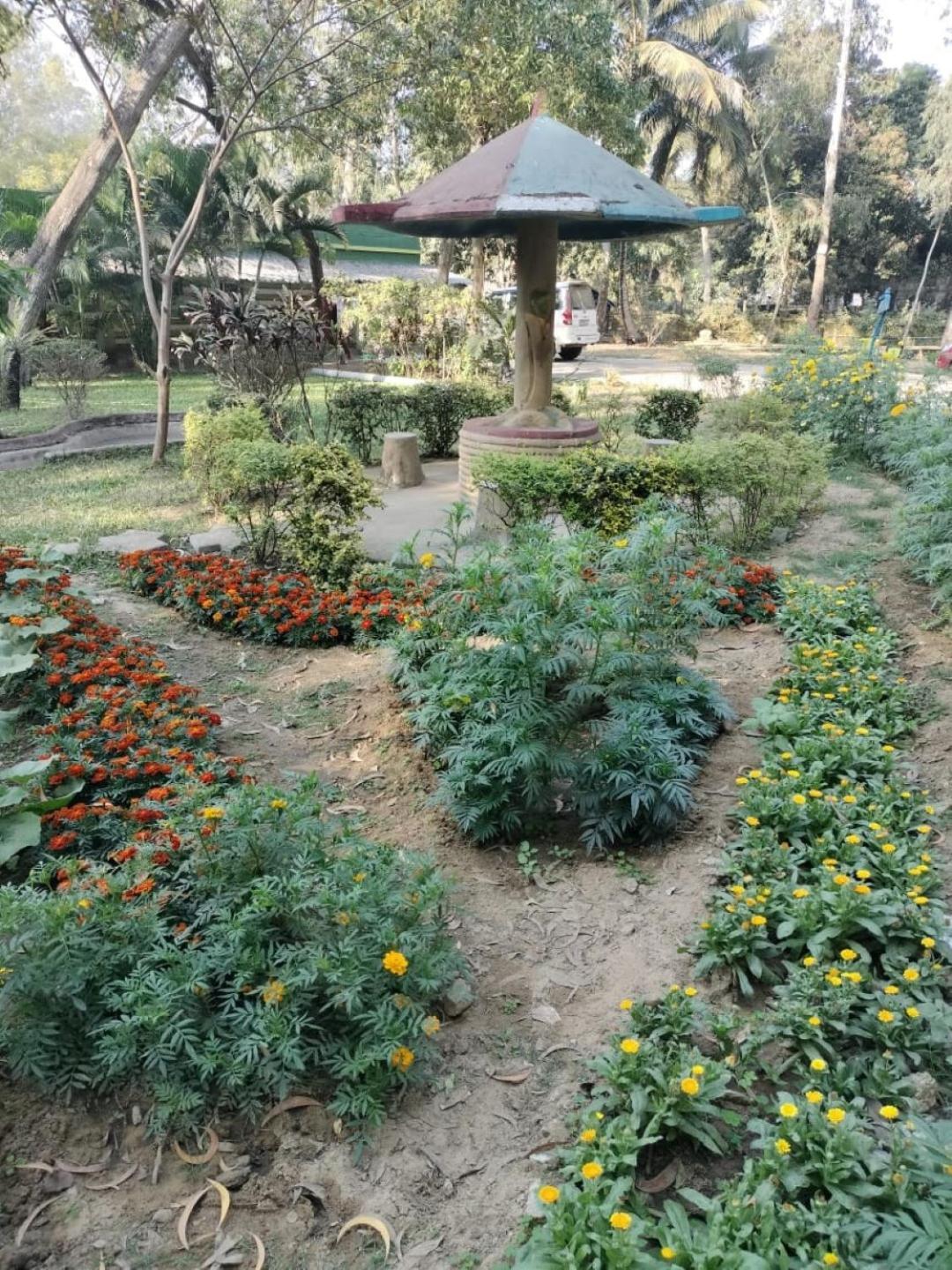 Lucky Beach Resorts , Balasore Chandipur Ngoại thất bức ảnh