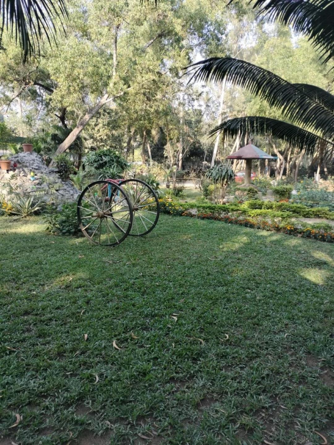 Lucky Beach Resorts , Balasore Chandipur Ngoại thất bức ảnh