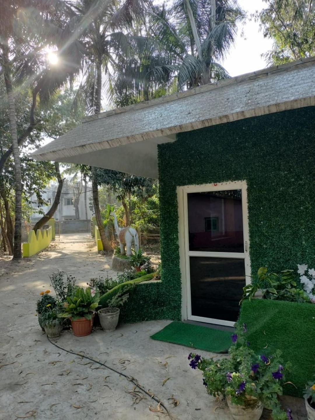 Lucky Beach Resorts , Balasore Chandipur Ngoại thất bức ảnh